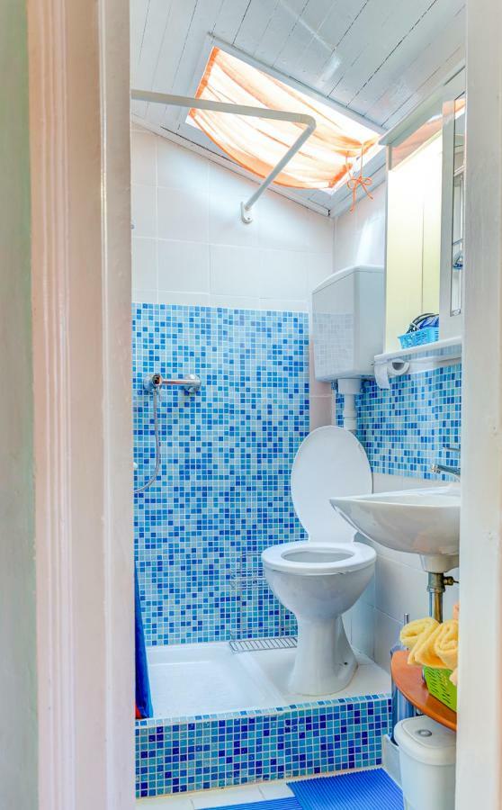 Apartment In Center พูลา ภายนอก รูปภาพ