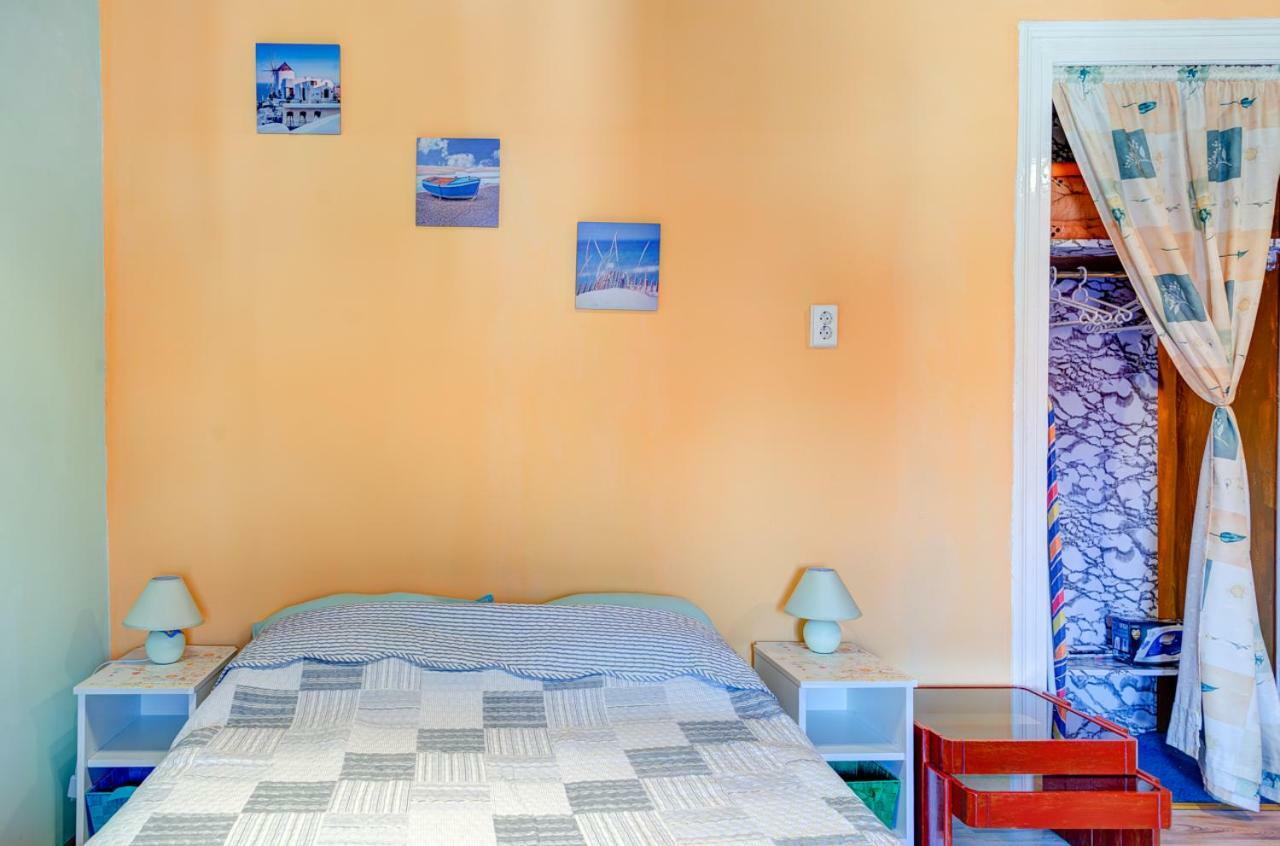 Apartment In Center พูลา ภายนอก รูปภาพ